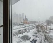 3-комнатная квартира площадью 51 кв.м, Чертановская улица, 1к1 | цена 8 300 000 руб. | www.metrprice.ru