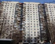 2-комнатная квартира площадью 54 кв.м, Генерала Белова ул., 25 | цена 7 750 000 руб. | www.metrprice.ru