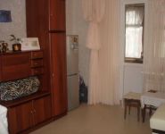 1-комнатная квартира площадью 64.6 кв.м, Флерова ул., 4 | цена 1 900 000 руб. | www.metrprice.ru