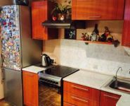 2-комнатная квартира площадью 56 кв.м в ЖК "Магнолия Парк", Старокрымская улица, 13с1 | цена 8 200 000 руб. | www.metrprice.ru