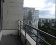 3-комнатная квартира площадью 140 кв.м, Нахимовский просп., 73 | цена 35 000 000 руб. | www.metrprice.ru