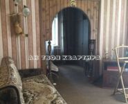 2-комнатная квартира площадью 35.5 кв.м, улица Александры Монаховой, 96к2 | цена 5 600 000 руб. | www.metrprice.ru