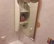 1-комнатная квартира площадью 36 кв.м, Ленинградский проспект, 77к3 | цена 8 700 000 руб. | www.metrprice.ru