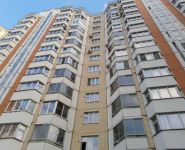 2-комнатная квартира площадью 55 кв.м, Озерная ул., 2 корпус 1 | цена 10 490 000 руб. | www.metrprice.ru