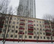 3-комнатная квартира площадью 57 кв.м, Астрадамская ул., 7Б | цена 8 850 000 руб. | www.metrprice.ru