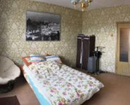 2-комнатная квартира площадью 52 кв.м, улица Фабрициуса, 22 | цена 7 600 000 руб. | www.metrprice.ru