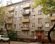 2-комнатная квартира площадью 38 кв.м, Бородинская ул., 21 | цена 3 050 000 руб. | www.metrprice.ru