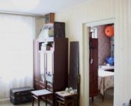 2-комнатная квартира площадью 49.2 кв.м, Петра Алексеева ул., 5 | цена 6 600 000 руб. | www.metrprice.ru