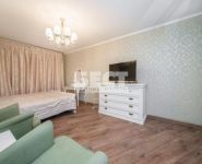 2-комнатная квартира площадью 45 кв.м, Новочерёмушкинская улица, 24 | цена 10 500 000 руб. | www.metrprice.ru