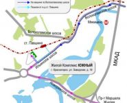 3-комнатная квартира площадью 102 кв.м, Заводская ул., 18К2 | цена 7 990 000 руб. | www.metrprice.ru