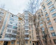 4-комнатная квартира площадью 130 кв.м, Олимпийский проспект, с10 | цена 49 300 000 руб. | www.metrprice.ru