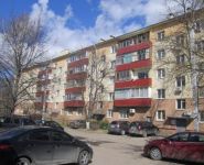 2-комнатная квартира площадью 47 кв.м, Стромынский переулок, 6 | цена 4 300 000 руб. | www.metrprice.ru