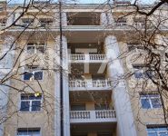 1-комнатная квартира площадью 48 кв.м, Красина ул., 14С2 | цена 19 240 000 руб. | www.metrprice.ru