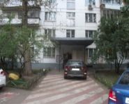 2-комнатная квартира площадью 40 кв.м, 2-й Мосфильмовский переулок, 24 | цена 8 300 000 руб. | www.metrprice.ru