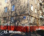 3-комнатная квартира площадью 72 кв.м, Алымов пер., 13 | цена 2 650 000 руб. | www.metrprice.ru