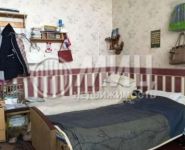 2-комнатная квартира площадью 51 кв.м, Буденного просп., 19 | цена 8 500 000 руб. | www.metrprice.ru