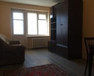 1-комнатная квартира площадью 31 кв.м, Разина ул., 14 | цена 1 800 000 руб. | www.metrprice.ru