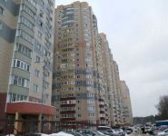 1-комнатная квартира площадью 43 кв.м, ул Строителей, д. 3 | цена 4 100 000 руб. | www.metrprice.ru