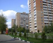 1-комнатная квартира площадью 39 кв.м, Крупской ул., 22 | цена 3 700 000 руб. | www.metrprice.ru