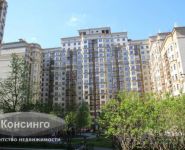 3-комнатная квартира площадью 129 кв.м, Мичуринский просп., 7 | цена 62 000 000 руб. | www.metrprice.ru