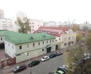 2-комнатная квартира площадью 55 кв.м, Старокрымская улица, 13с1 | цена 18 000 000 руб. | www.metrprice.ru