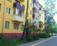 3-комнатная квартира площадью 59 кв.м, Коммунистическая ул., 13a | цена 4 300 000 руб. | www.metrprice.ru