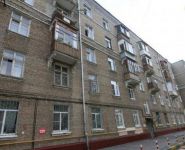 2-комнатная квартира площадью 56 кв.м, Карачаровская 3-я ул., 12 | цена 8 600 000 руб. | www.metrprice.ru