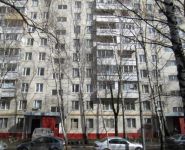 2-комнатная квартира площадью 46.8 кв.м, Витебская ул., 12 | цена 5 800 000 руб. | www.metrprice.ru