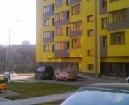 1-комнатная квартира площадью 47 кв.м, Опанасенко ул., 33/3 | цена 5 150 000 руб. | www.metrprice.ru