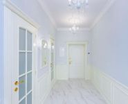 3-комнатная квартира площадью 93.5 кв.м, Филевский бул., 24к2 | цена 25 990 000 руб. | www.metrprice.ru