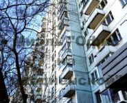 2-комнатная квартира площадью 54 кв.м, улица Кулакова, 2к1 | цена 8 500 000 руб. | www.metrprice.ru