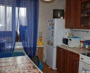 1-комнатная квартира площадью 34 кв.м, Новаторов ул., 34К6 | цена 7 900 000 руб. | www.metrprice.ru