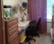 2-комнатная квартира площадью 44.6 кв.м, Новочеркасский бульвар, 1 | цена 5 800 000 руб. | www.metrprice.ru