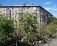 2-комнатная квартира площадью 57 кв.м, Космодамианская наб., 46-50С1 | цена 14 350 000 руб. | www.metrprice.ru
