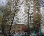 1-комнатная квартира площадью 36 кв.м, Щербаковская улица, 11 | цена 8 700 000 руб. | www.metrprice.ru