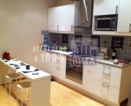 0-комнатная квартира площадью 42.2 кв.м, улица Фабрициуса, 22 | цена 4 990 000 руб. | www.metrprice.ru
