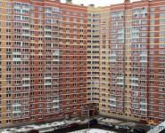 2-комнатная квартира площадью 56.6 кв.м, Барышевская Роща ул., 12 | цена 5 300 000 руб. | www.metrprice.ru