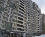 1-комнатная квартира площадью 35 кв.м, 2-й Рупасовский переулок, 1 | цена 3 200 000 руб. | www.metrprice.ru