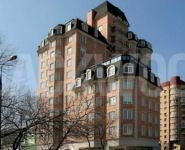 4-комнатная квартира площадью 182 кв.м в ЖК "Agalarov House", Большая Грузинская улица, 19 | цена 208 000 000 руб. | www.metrprice.ru