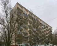 1-комнатная квартира площадью 36 кв.м, улица Липовый Парк, 6 | цена 4 700 000 руб. | www.metrprice.ru