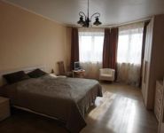 2-комнатная квартира площадью 60 кв.м, Борисова ул., 14К1 | цена 5 350 000 руб. | www.metrprice.ru
