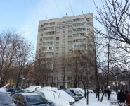 1-комнатная квартира площадью 35 кв.м, Шмитовский пр., 28 | цена 8 250 000 руб. | www.metrprice.ru