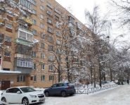 3-комнатная квартира площадью 60 кв.м, проспект Мира, 17 | цена 3 350 000 руб. | www.metrprice.ru