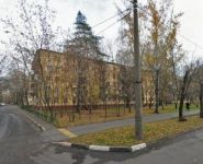 2-комнатная квартира площадью 45 кв.м, Пивченкова ул., 6 | цена 6 700 000 руб. | www.metrprice.ru