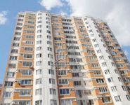 1-комнатная квартира площадью 40 кв.м, Георгиевская улица, 9 | цена 4 850 000 руб. | www.metrprice.ru