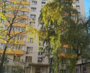 1-комнатная квартира площадью 35.7 кв.м, Черногрязская 2-я ул., 1 | цена 8 500 000 руб. | www.metrprice.ru