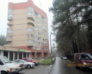 1-комнатная квартира площадью 45 кв.м, Проектная 1-я ул., 88 | цена 3 600 000 руб. | www.metrprice.ru
