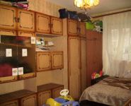 2-комнатная квартира площадью 35.6 кв.м, Капотня 2-й кв-л, 13 | цена 4 450 000 руб. | www.metrprice.ru