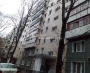 2-комнатная квартира площадью 44 кв.м, улица Молостовых, 15к4 | цена 6 250 000 руб. | www.metrprice.ru