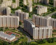 3-комнатная квартира площадью 114 кв.м, Мосфильмовская ул., 88К4 | цена 41 000 000 руб. | www.metrprice.ru